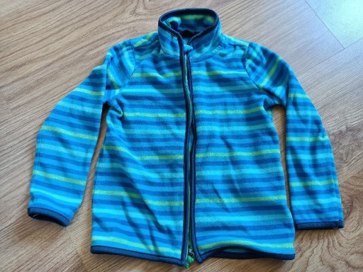 Zdjęcie oferty: Bluza polarowa rozm 98-104