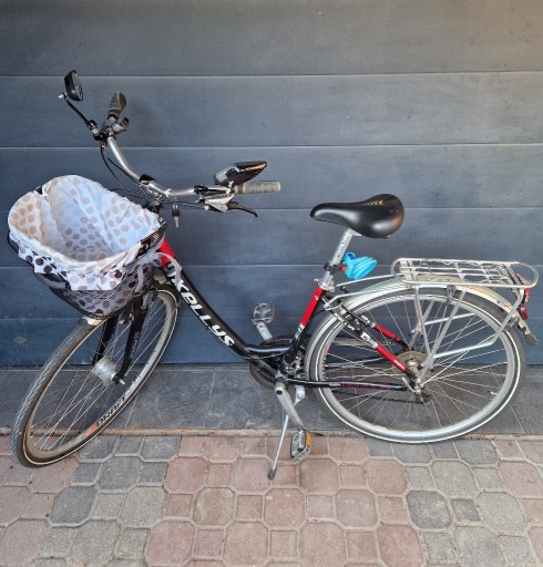 Zdjęcie oferty: Rower KELLYS AVENUE CityBike