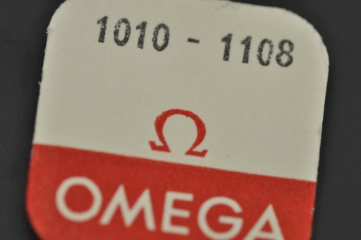 Zdjęcie oferty: półbeczka zegarka omega 1010-1108 1010 1011 1012 1020-1022