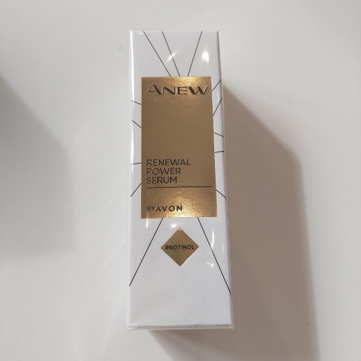 Zdjęcie oferty: Serum z Protinolem Avon Anew