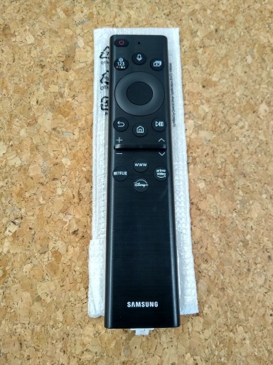 Zdjęcie oferty: pilot TM2280E BN59-01385D Samsung netflix prime 