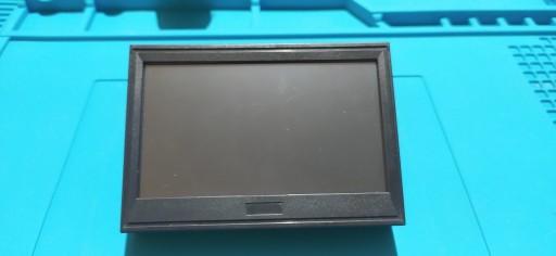 Zdjęcie oferty: LCD Do Auta na Akumulator XMX603