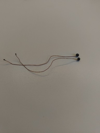 Zdjęcie oferty: Mikrofony do Nintendo DSi