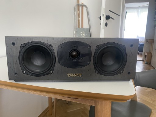 Zdjęcie oferty: Kolumna centralna Tannoy Mercury mC