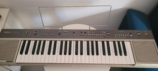 Zdjęcie oferty: Pianino cyfrowe Yamaha PS-35