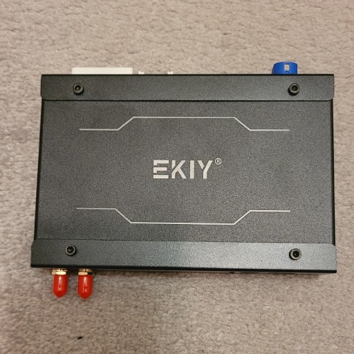 Zdjęcie oferty: Sprzedam, Interfejs CarPlay/Android Auto Mercedes NTG 5.0