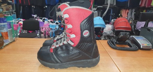 Zdjęcie oferty: Buty snowboardowe ELAN ( rozmiar 42 2/3 ) 