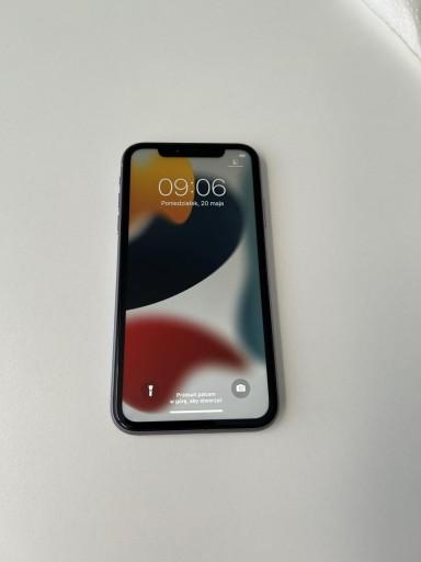 Zdjęcie oferty: iPhone 11 64 gb 2021r.