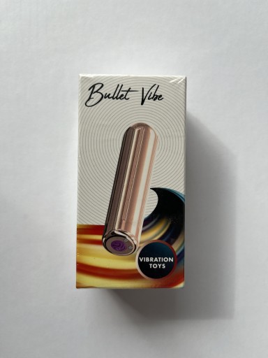 Zdjęcie oferty: Mini wibrator dla kobiet