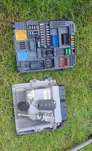 Zdjęcie oferty: Rifter demontaż Komputer BSI Zestaw 9830707680 9815023380 9834609880