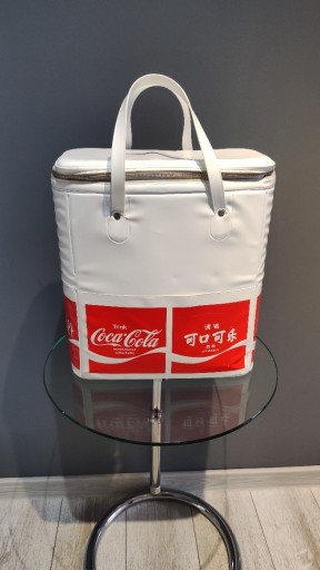 Zdjęcie oferty: Torba termiczna Coca-Cola Retro. Super stan !