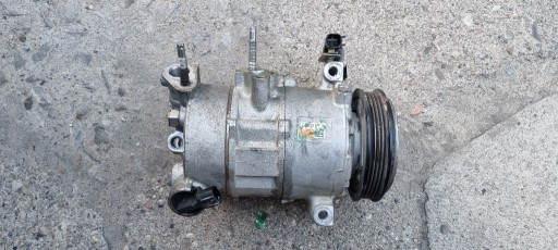 Zdjęcie oferty: KOMPRESOR KLIMATYZACJI MUSTANG 2.3 GR3B-19D629-GE