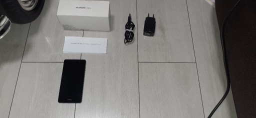 Zdjęcie oferty: telefon HUAWEI P8 LITE DUAL SIM 2/16gb