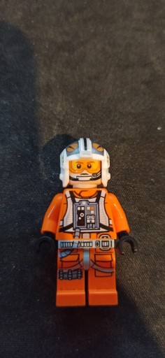 Zdjęcie oferty: Lego star Wars sw0544 pilot x-wing