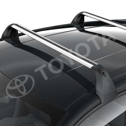 Zdjęcie oferty: Bagażnik dachowy Toyota Corolla e21 Sedan wynajem