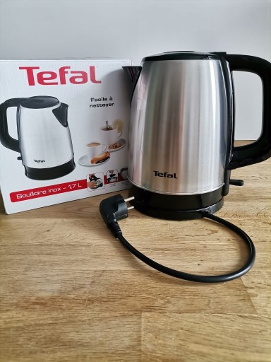 Zdjęcie oferty: Tefal Czajnik elektryczny KI150D