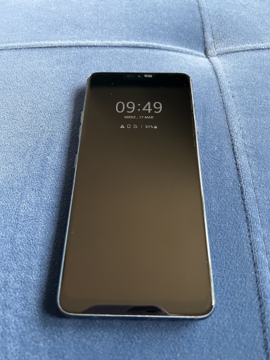 Zdjęcie oferty: LG G7 THINQ - super stan