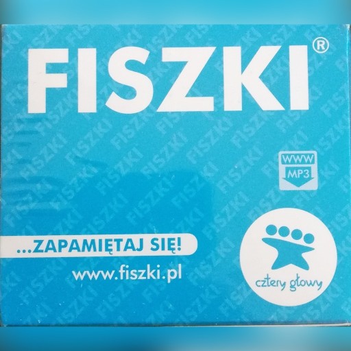 Zdjęcie oferty: Fiszki in blanco - 600 sztuk (2x300)