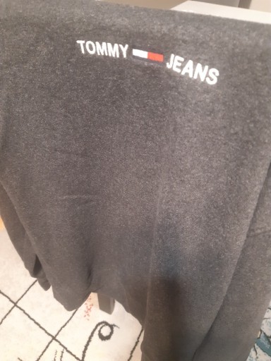 Zdjęcie oferty: Bluza z kapturem xl Tommy jeans