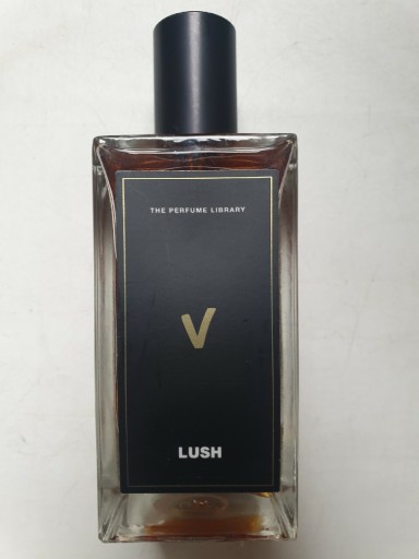 Zdjęcie oferty: LUSH V 100ml perfumy 