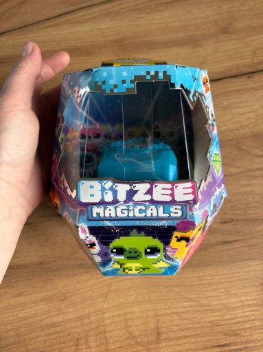 Zdjęcie oferty: Nowa zabawka interaktywna Bitzee 