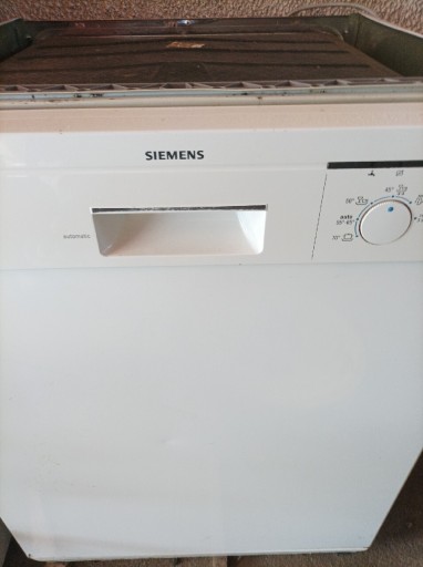 Zdjęcie oferty: Zmywarka Siemens