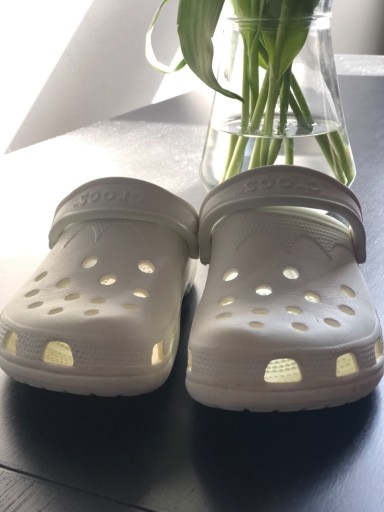 Zdjęcie oferty: Crocs/sandały crocsy 23cm długość wkładki