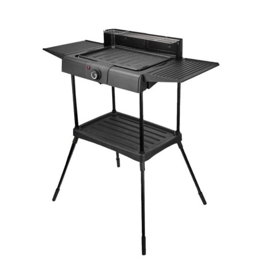 Zdjęcie oferty: Grill elektryczny BBQ Line - model MIR-E003