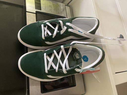 Zdjęcie oferty: Buty Vans Rozmiar 45 Nowe