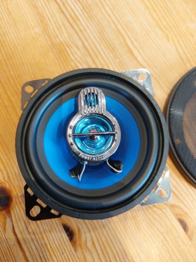 Zdjęcie oferty: Power acoustik xv-4203 