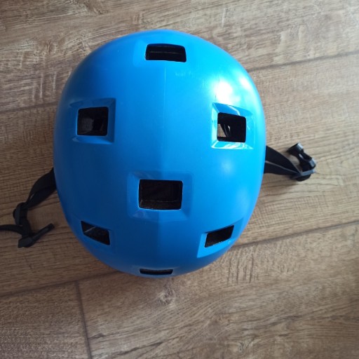 Zdjęcie oferty: Kask Oxelo b100 XS Decathlon