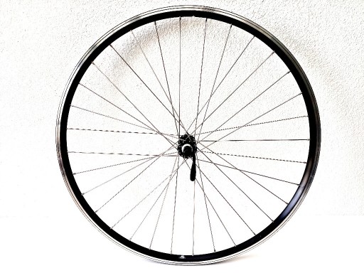 Zdjęcie oferty: NOWE Koło na Przód SHIMANO MACH1 DT Swiss 28''