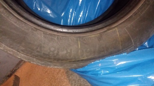 Zdjęcie oferty: 235/60 R18 letnie Continental PremiumContact 6