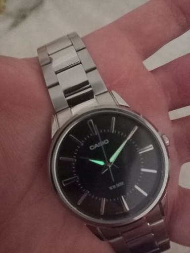 Zdjęcie oferty: Zegarek Casio MTP-1303p