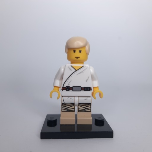 Zdjęcie oferty: LEGO Star Wars - Luke Skywalker