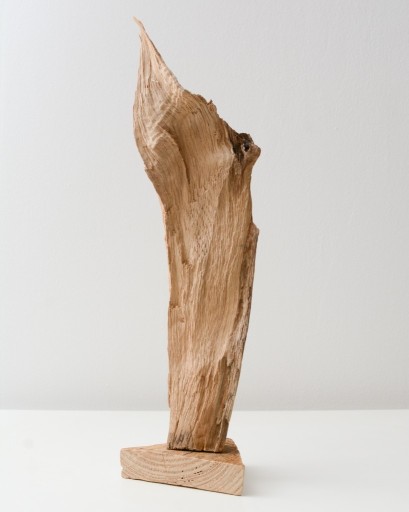Zdjęcie oferty: Rzeźba Boho Minimalizm Dąb 36 cm