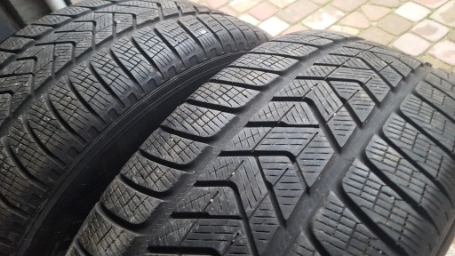 Zdjęcie oferty: Pirelli 255/60/18  cena za 3 szt. !