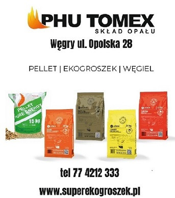 Zdjęcie oferty: Skład Opału Węgry Opole ekogorszek pellet węgiel