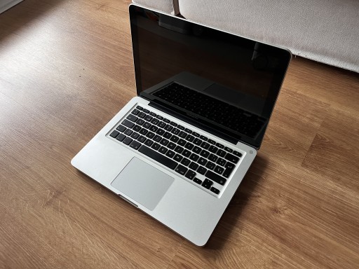 Zdjęcie oferty: Laptop Apple MacBook Pro A1278 po zalaniu