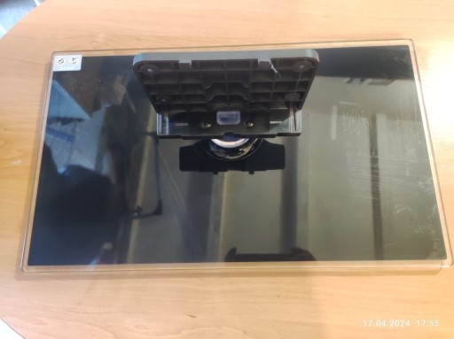 Zdjęcie oferty: Uchwyt stopka telewizora Samsung PS43E490 