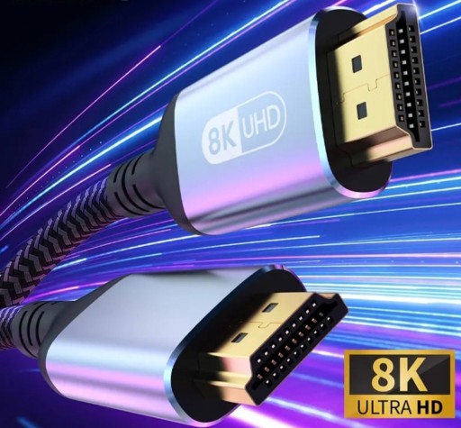 Zdjęcie oferty: Kabel HDMI 2 Metry 