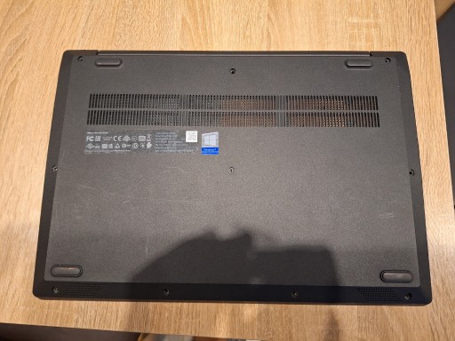 Zdjęcie oferty: Obudowa górna dolna klawiatura Lenovo V15-IIL