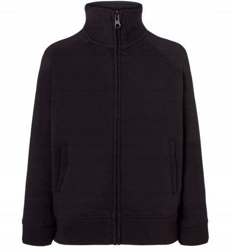 Zdjęcie oferty: JHK bluza rozpinana rozm. 140