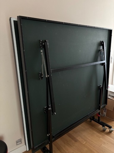 Zdjęcie oferty: Stół do tenisa stołowego Hertz Sempre MS 201