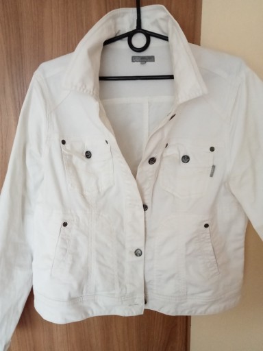 Zdjęcie oferty: Kurtka jeansowa Katana DIDI made in Turkey r. 42/44