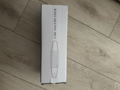 Zdjęcie oferty: Poduszka grzewcza waist heating belt