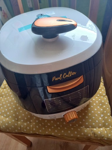 Zdjęcie oferty: Multicooker PR-22