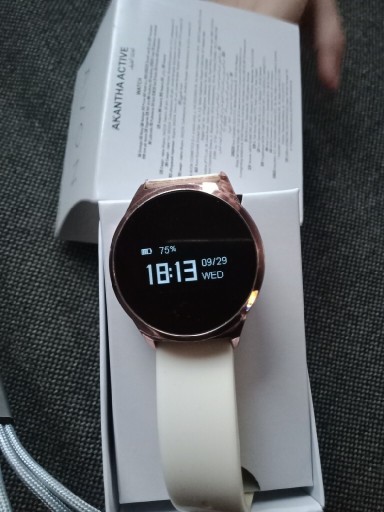 Zdjęcie oferty: Smartwatch