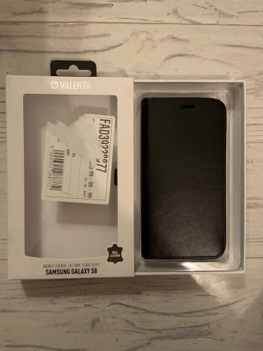 Zdjęcie oferty: Case na Samsunga Galaxy S8