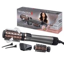 Zdjęcie oferty: Remington suszarko-lokówka  Keratin Protect AS8811